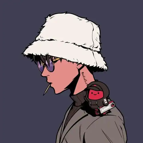 88影视网视用户头像